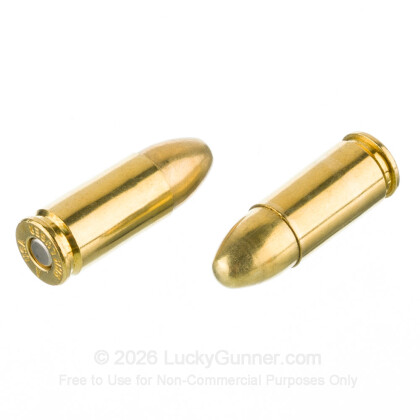 Image 6 of Armscor 9mm Luger (9x19) Ammo
