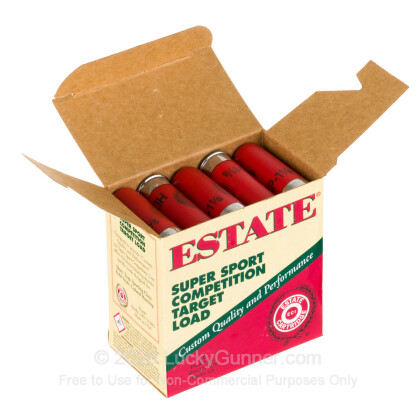 Image 3 of Shotgun Ammo from Estate Cartridge Image 3 of Estate Cartridge 12 Gauge Ammo