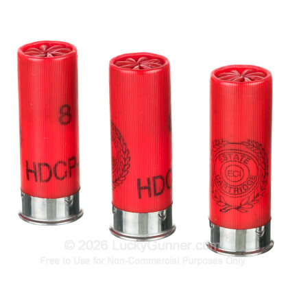 Image 5 of Shotgun Ammo from Estate Cartridge Image 5 of Estate Cartridge 12 Gauge Ammo