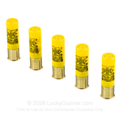 Image 4 of Winchester 20 Gauge Ammo