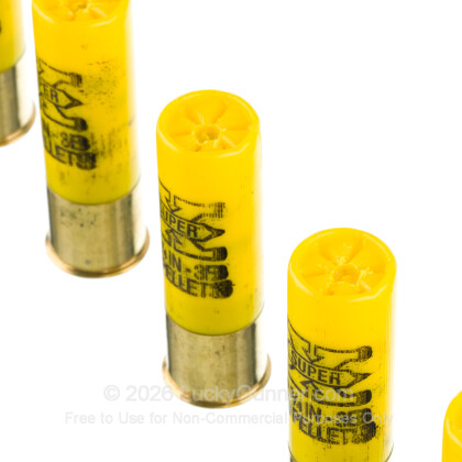 Image 5 of Winchester 20 Gauge Ammo