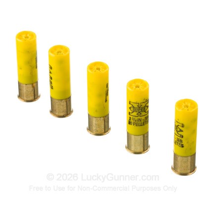 Image 4 of Winchester 20 Gauge Ammo
