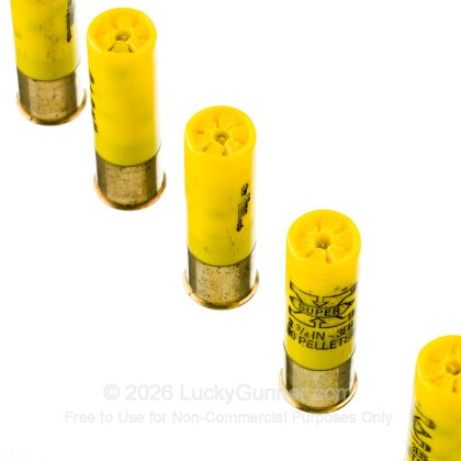 Image 5 of Winchester 20 Gauge Ammo