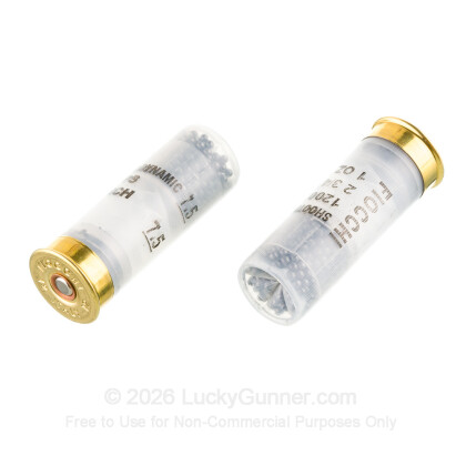 Image 6 of Fiocchi 12 Gauge Ammo