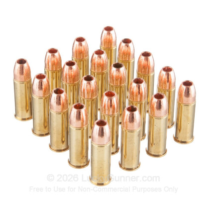 Image 4 of Buffalo Bore .44 Special Ammo