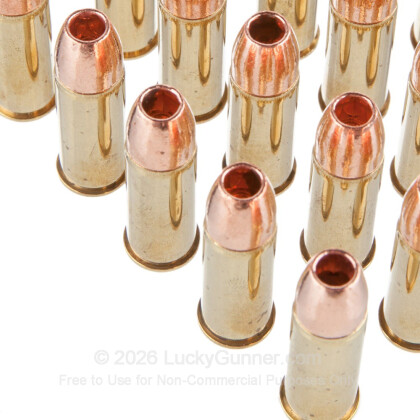 Image 5 of Buffalo Bore .44 Special Ammo