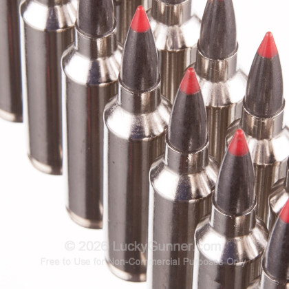 Image 5 of Winchester 7mm Winchester Short Magnum Ammo