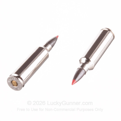 Image 6 of Winchester 7mm Winchester Short Magnum Ammo