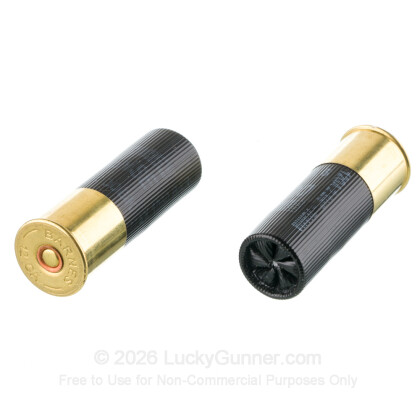 Image 6 of Barnes 12 Gauge Ammo