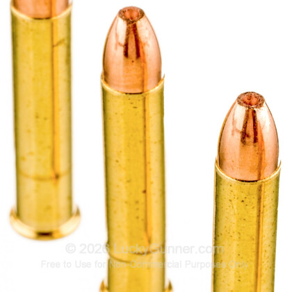 Image 5 of CCI .22 Magnum (WMR) Ammo