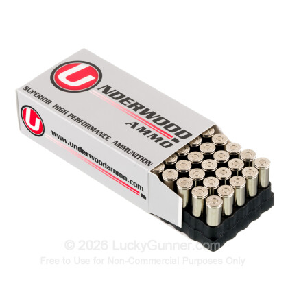 Image 3 of Underwood .45 Long Colt Ammo