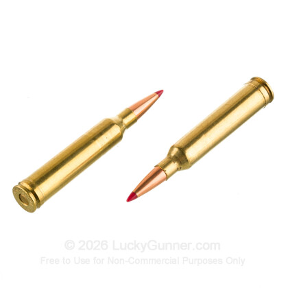 Large image of Black Hills 7mm Rem Mag Ammo For Sale - 175gr ELD-X - 20rds