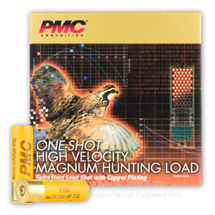 Image 2 of PMC 20 Gauge Ammo