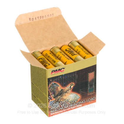 Image 3 of PMC 20 Gauge Ammo