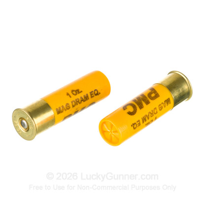 Image 6 of PMC 20 Gauge Ammo