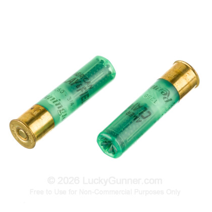 Large image of Cheap 28 Gauge Ammo For Sale - 2-3/4” 3/4oz. #9 Shot Ammunition in Stock by Remington American Clay & Field - 25 Rounds