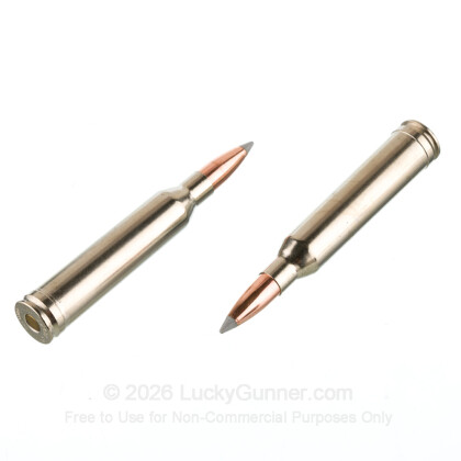 Image 6 of Winchester 7mm Remington Magnum Ammo