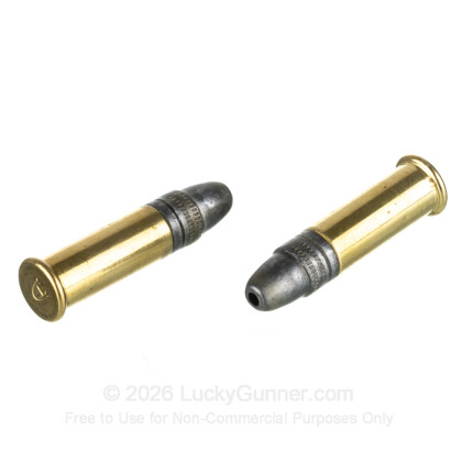 Image 6 of 22 LR Ammo from Aguila Image 6 of Aguila .22 Long Rifle (LR) Ammo