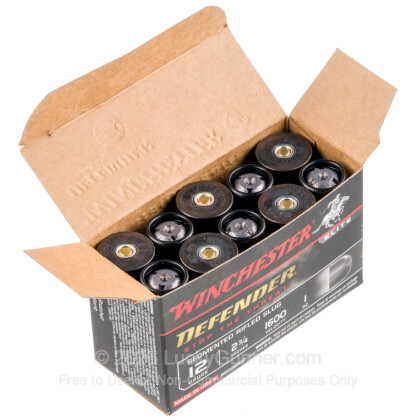 Image 3 of Winchester 12 Gauge Ammo