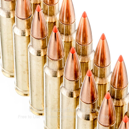 Image 5 of Hornady .338 Winchester Magnum Ammo