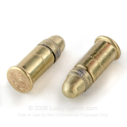 Image 5 of Remington .22 Short Ammo