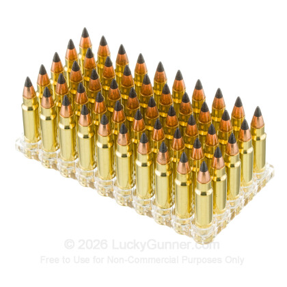 Image 4 of Federal .17 HMR Ammo