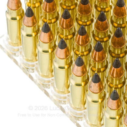 Image 5 of Federal .17 HMR Ammo
