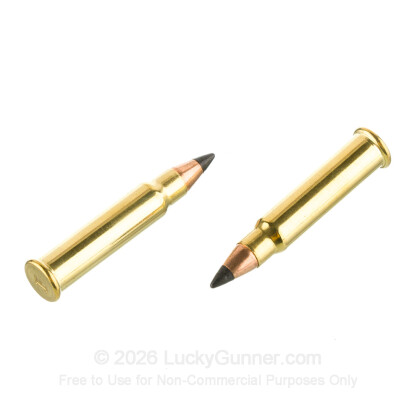 Image 6 of Federal .17 HMR Ammo