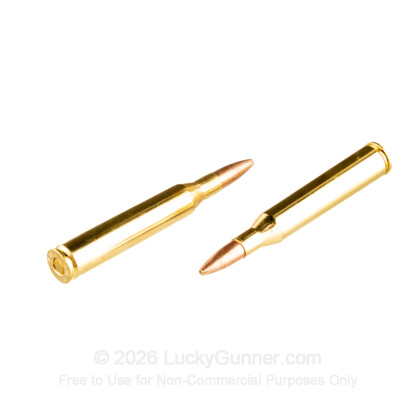 Image 6 of Winchester .25-06 Ammo