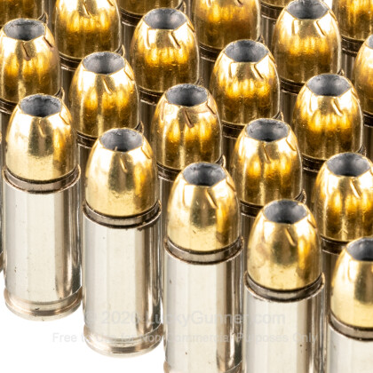 Image 5 of Remington 9mm Luger (9x19) Ammo