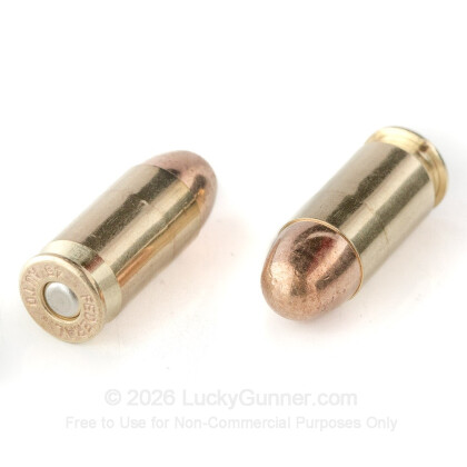 Image 5 of Federal .45 ACP (Auto) Ammo