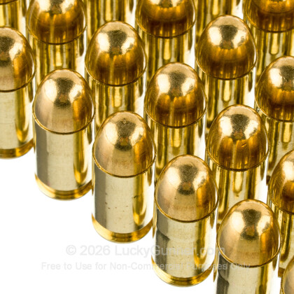 Image 5 of BVAC .45 ACP (Auto) Ammo
