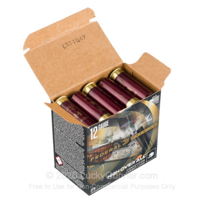 Image 3 of Federal 12 Gauge Ammo