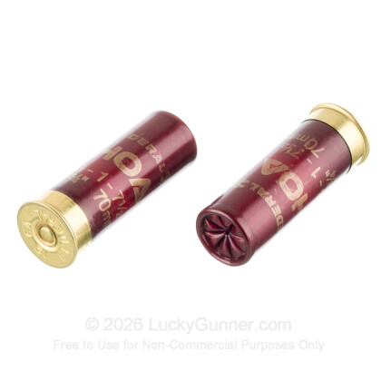 Image 6 of Federal 12 Gauge Ammo