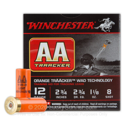 Image 2 of Winchester 12 Gauge Ammo