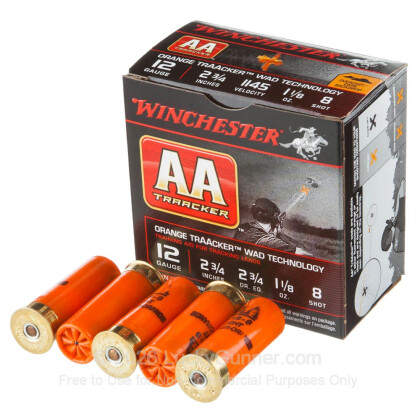 Image 3 of Winchester 12 Gauge Ammo