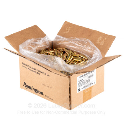 Image 2 of Remington .223 Remington Ammo