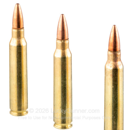 Image 4 of Remington .223 Remington Ammo