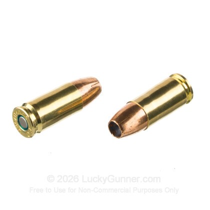 Image 6 of Federal 9mm Luger (9x19) Ammo