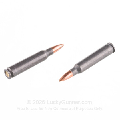 Image 6 of Wolf .223 Remington Ammo