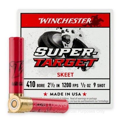 Image 2 of Winchester 410 Gauge Ammo