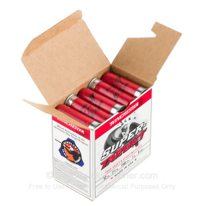 Image 3 of Winchester 12 Gauge Ammo