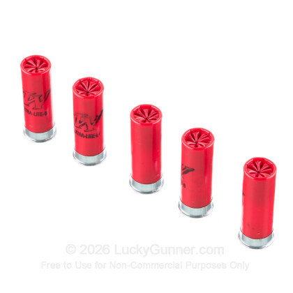 Image 4 of Winchester 12 Gauge Ammo