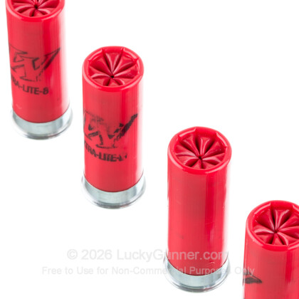 Image 5 of Winchester 12 Gauge Ammo
