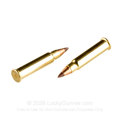 Image 6 of Hornady .17 HMR Ammo