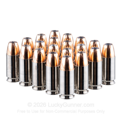 Image 4 of SIG SAUER 9mm Luger (9x19) Ammo
