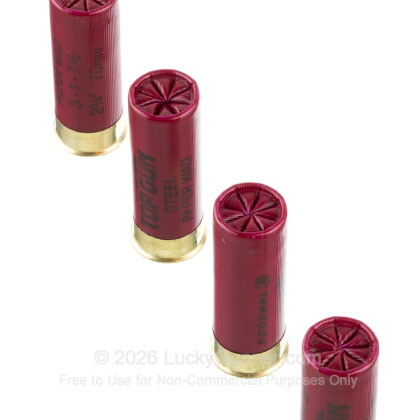 Image 5 of Federal 12 Gauge Ammo