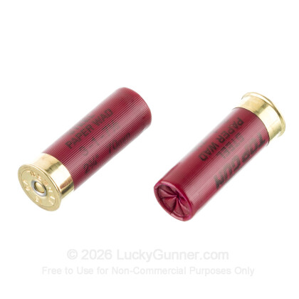 Image 6 of Federal 12 Gauge Ammo