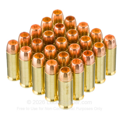 Image 4 of Sellier & Bellot 10mm Auto Ammo