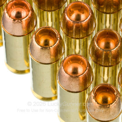 Image 5 of Sellier & Bellot 10mm Auto Ammo